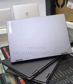 New Laptop Lenovo Yoga 7 15ITL5 16GB Intel Core Ultra 7 SSD 512GB