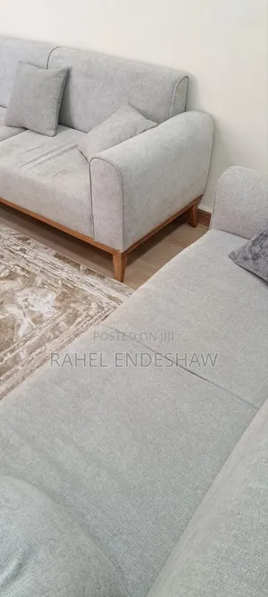 Modern Sofa