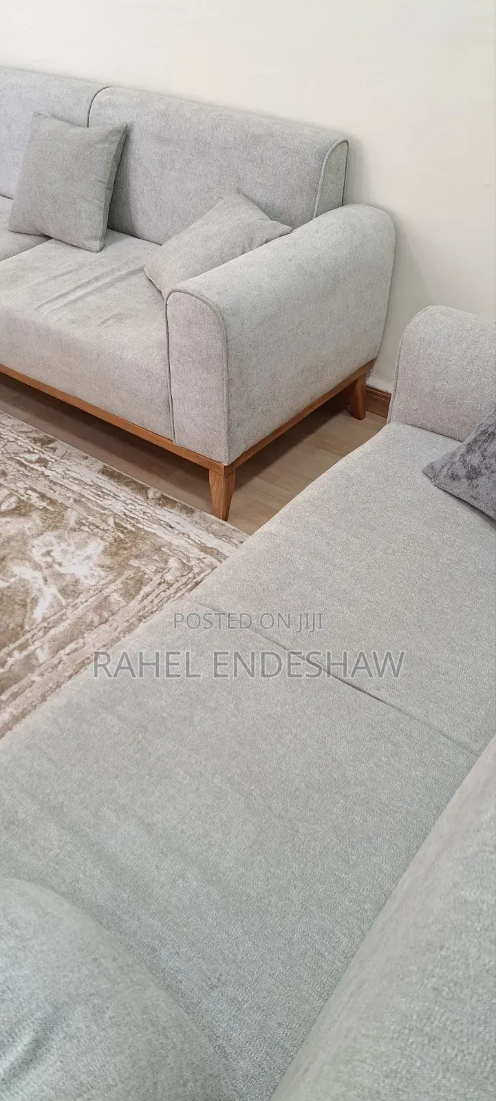 Modern Sofa