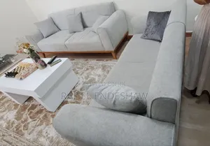 Modern Sofa