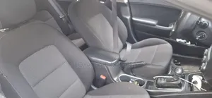 Kia Cerato 2018 Gray