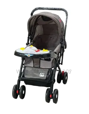 Premium Baby Stroller