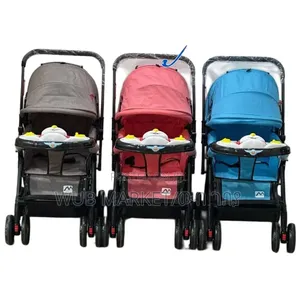 Premium Baby Stroller
