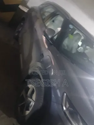 New BYD Yuan Up 2025 Gray