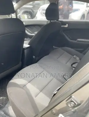 Kia Cerato 2018 Gray