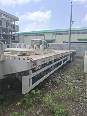 Lowbed Trial