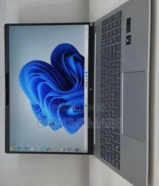 New Laptop HP Pavilion 15 16GB Intel Core Ultra 7 SSD 1T