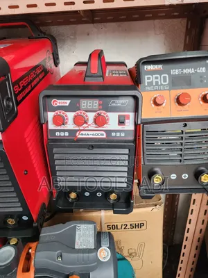 Edon Welding