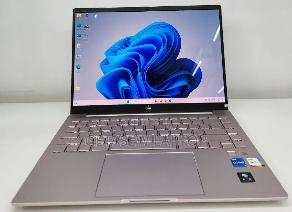 New Laptop HP Pavilion 15 16GB Intel Core i5 SSD 1T