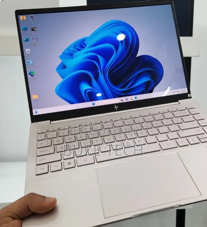 New Laptop HP Pavilion 15 16GB Intel Core i5 SSD 1T
