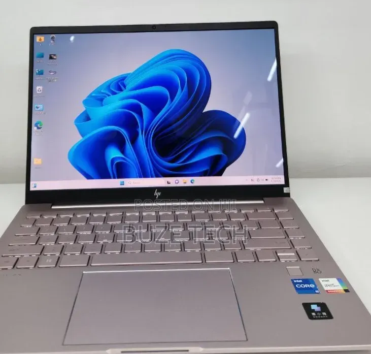 New Laptop HP Pavilion 15 16GB Intel Core i5 SSD 1T