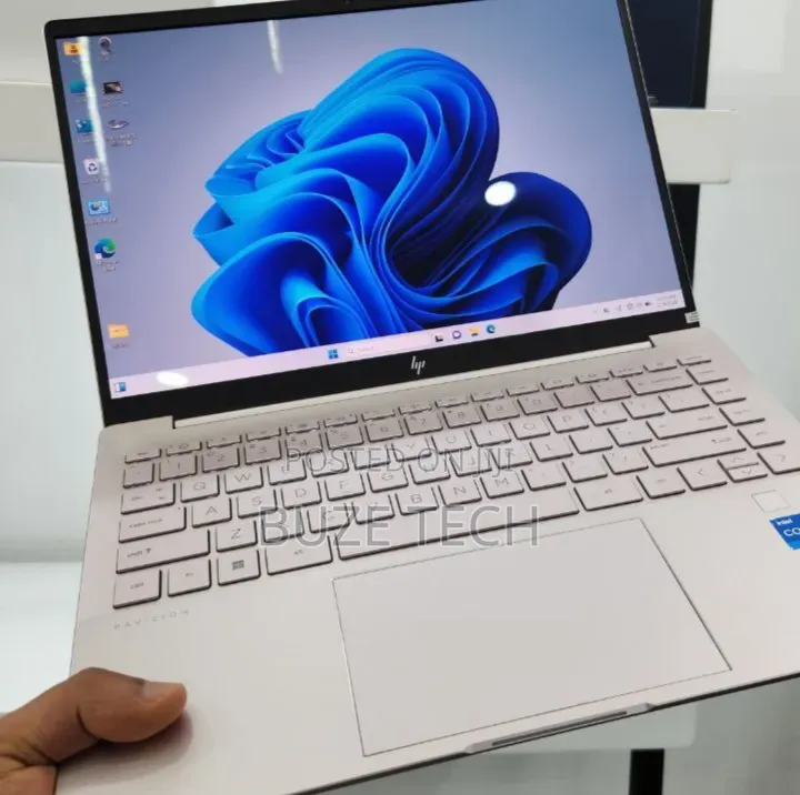 New Laptop HP Pavilion 15 16GB Intel Core i5 SSD 1T