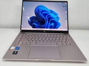 New Laptop HP Pavilion 15 16GB Intel Core i5 SSD 1T