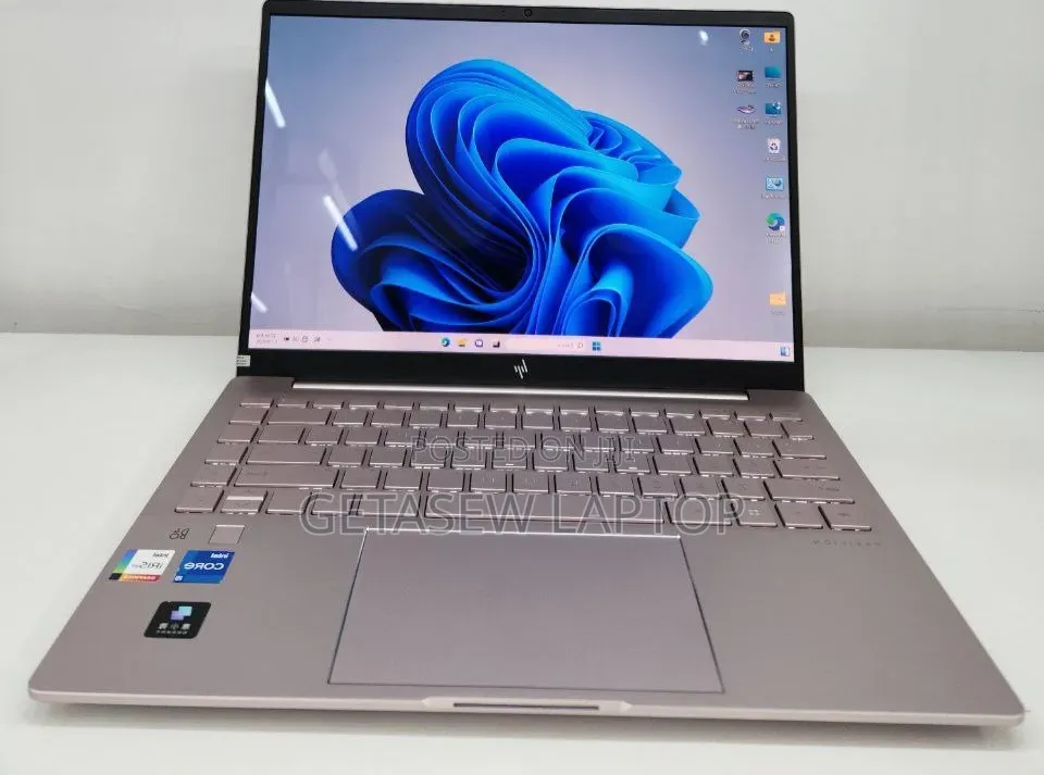 New Laptop HP Pavilion 15 16GB Intel Core i5 SSD 1T