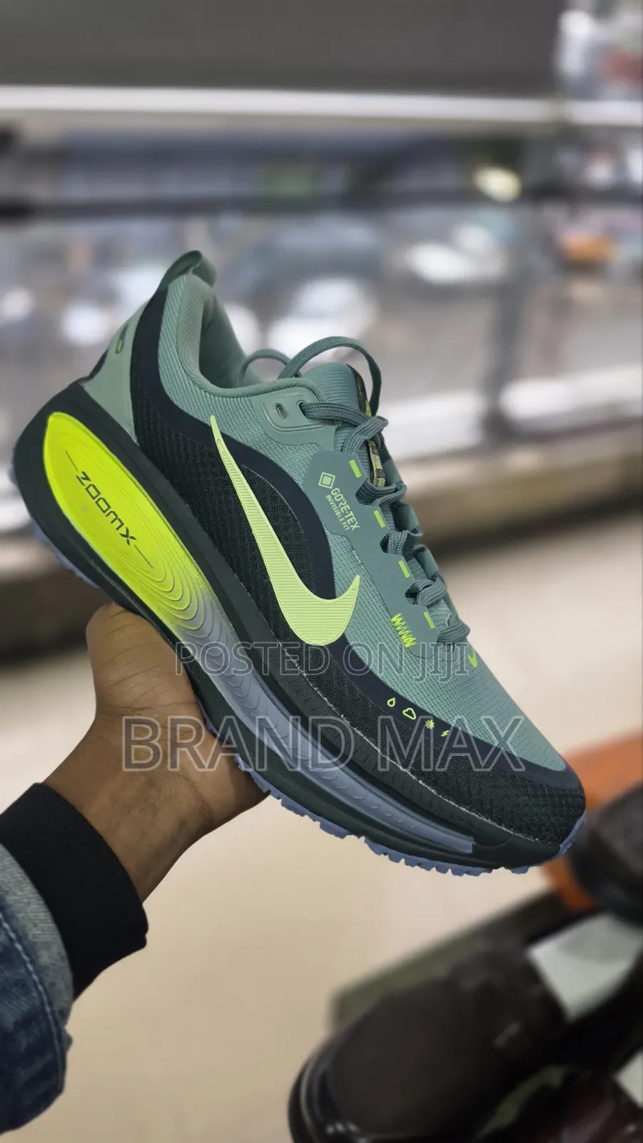 Nike Air ZoomX 2026 Master Quality