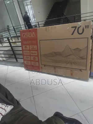 GsDA Smart TV 70 Inc