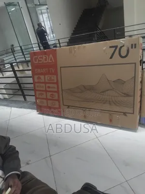 GsDA Smart TV 70 Inc