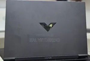 New Laptop HP Victus 15 8GB Intel Core i5 SSD 512GB