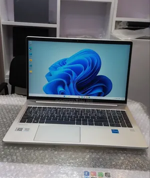 New Laptop HP 16GB Intel Core i5 SSD 512GB