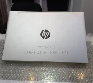 New Laptop HP 16GB Intel Core i5 SSD 512GB