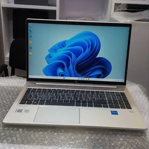 New Laptop HP 16GB Intel Core i5 SSD 512GB