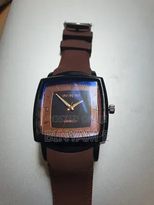 Premium Men's Watch