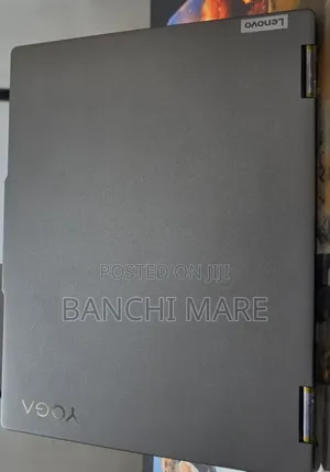 New Laptop Lenovo Yoga 330 16GB Intel Core Ultra 7 SSD 512GB