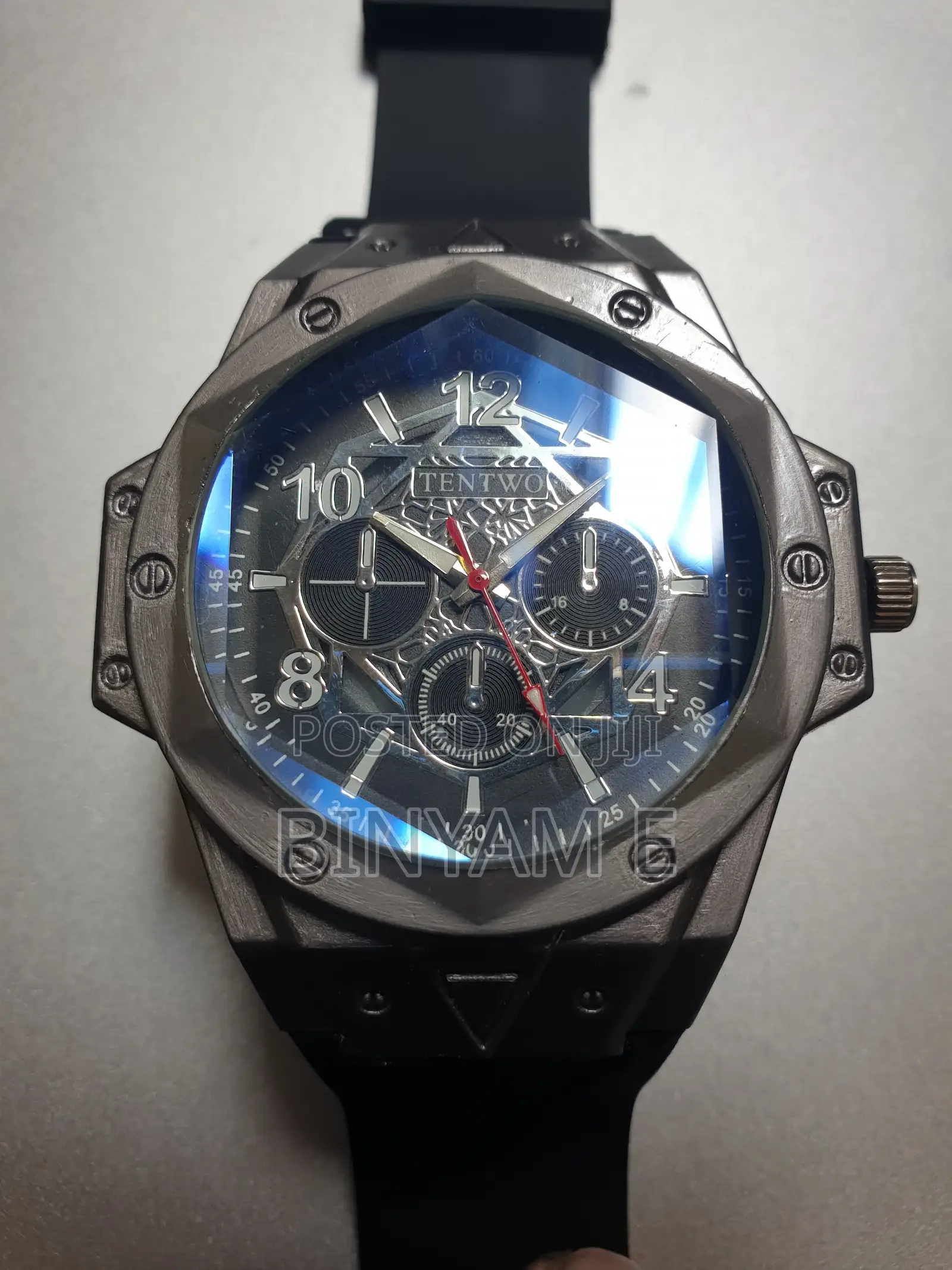 Premium Men's Watch