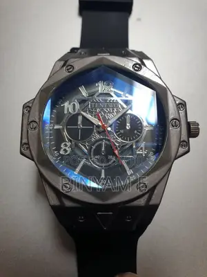 Premium Men's Watch