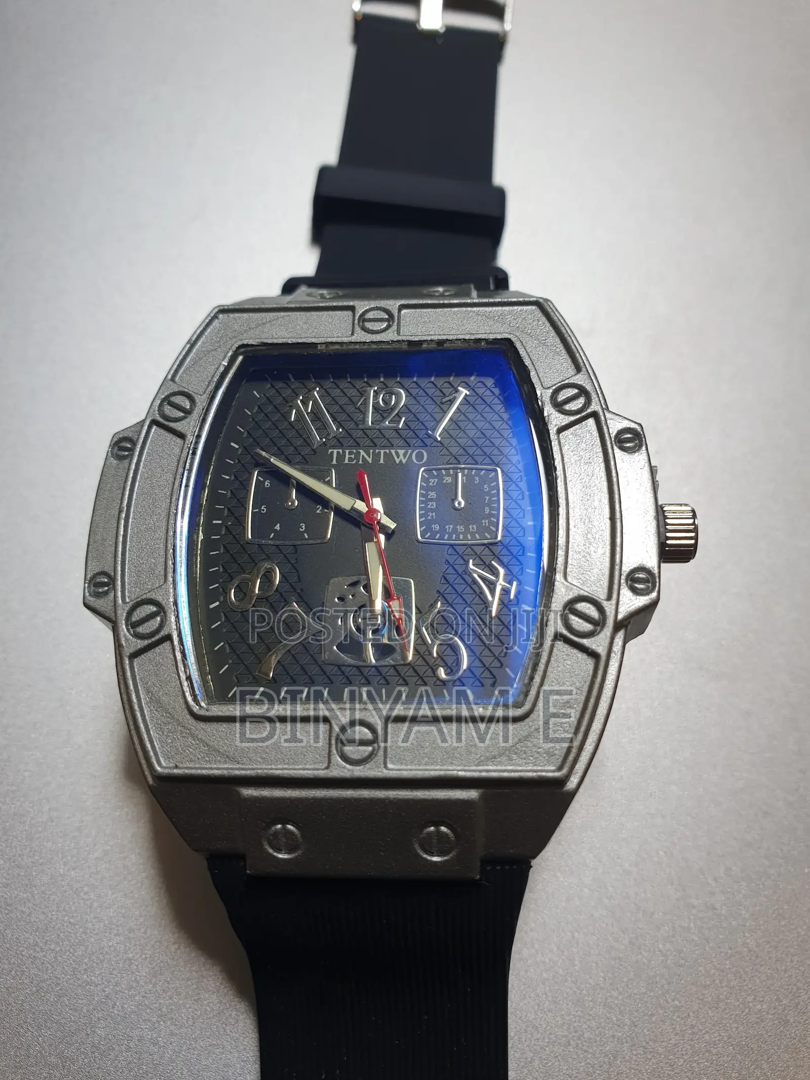 Premium Men's Watch