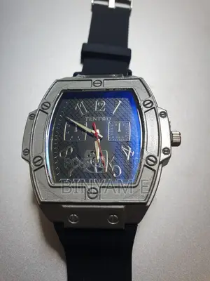 Premium Men's Watch