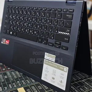 New Laptop Asus Vivobook 14 16GB AMD Ryzen 7 SSD 1T