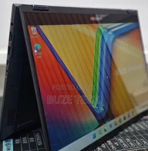 New Laptop Asus Vivobook 14 16GB AMD Ryzen 7 SSD 1T