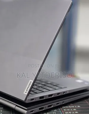 New Laptop Lenovo 16GB Intel Core Ultra 7 SSD 512GB