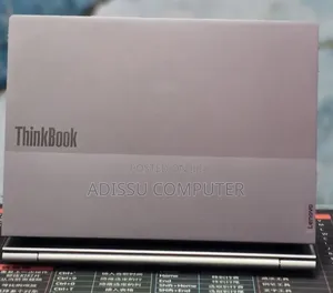 New Laptop Lenovo Thinkbook 14 16GB Intel Core Ultra 7 SSD 512GB