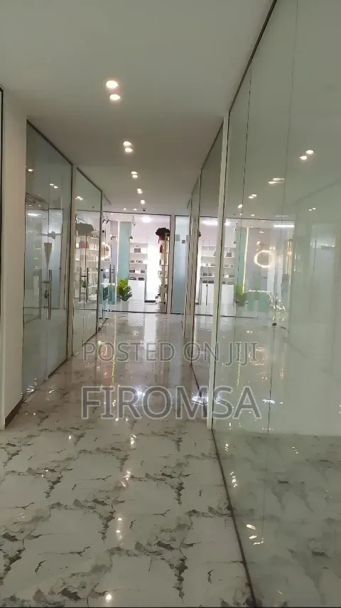 Commerical Shop Ready for Rent