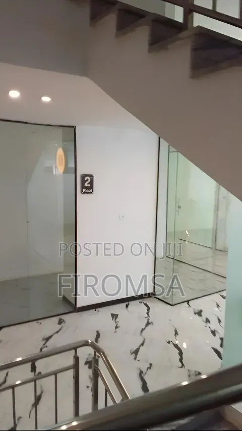 Commerical Shop Ready for Rent