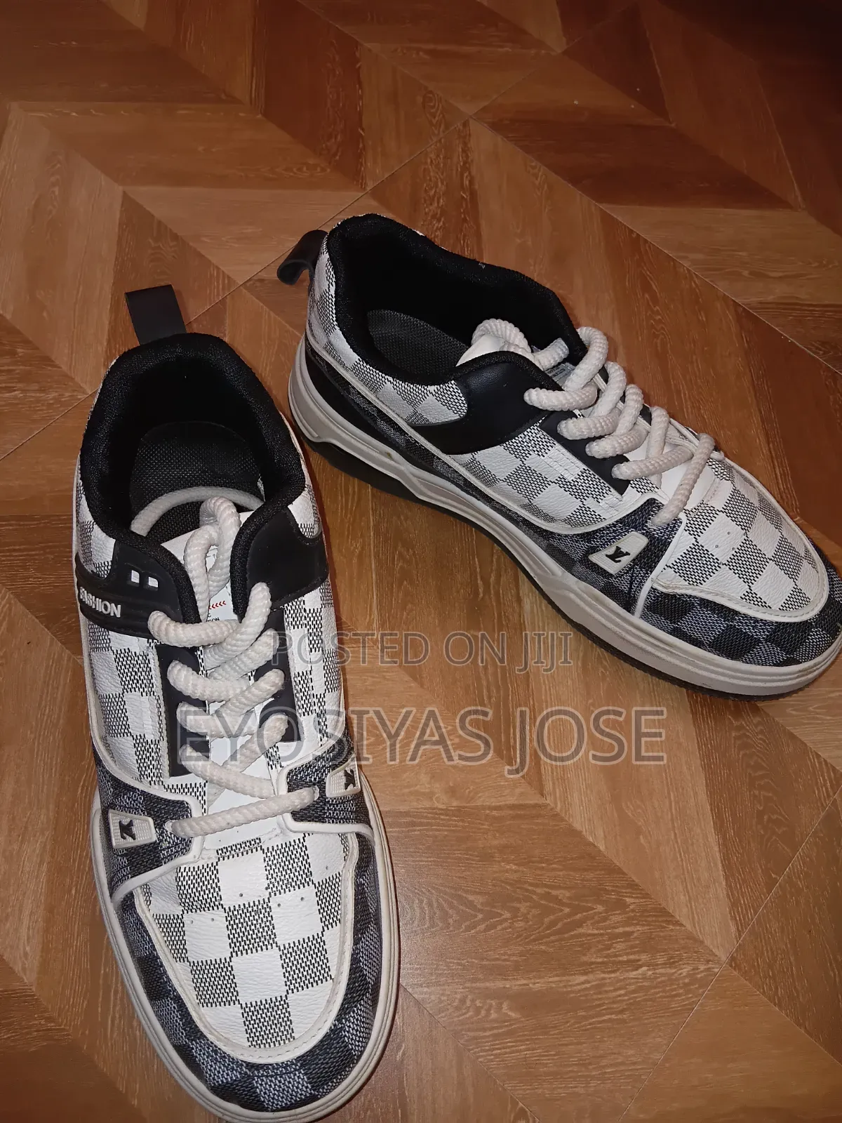 Shoes Shoes Number 43 With Delivery Anywhere