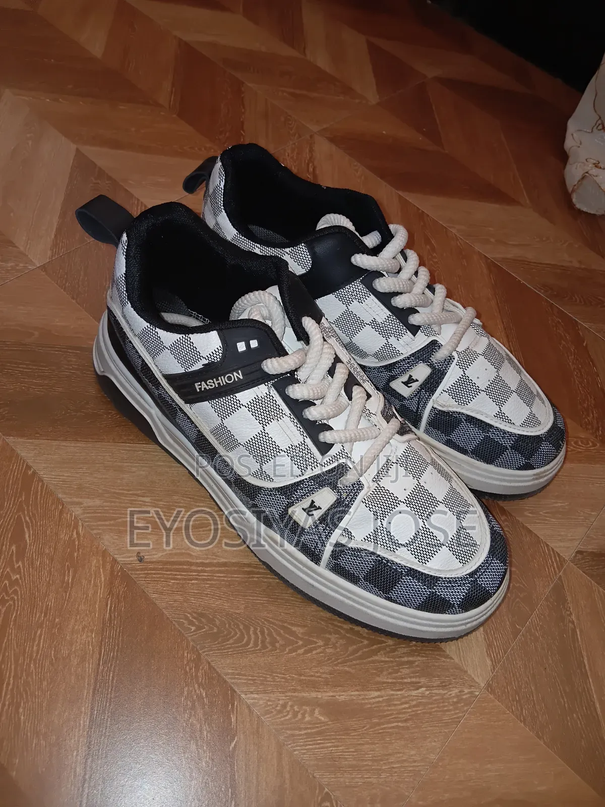 Shoes Shoes Number 43 With Delivery Anywhere