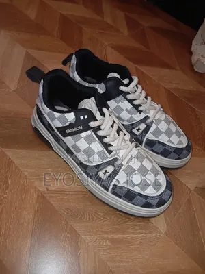 Shoes Shoes Number 43 With Delivery Anywhere