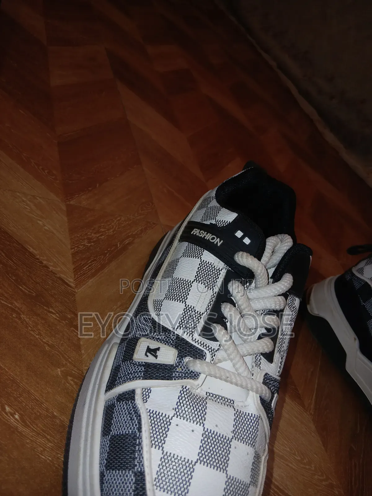 Shoes Shoes Number 43 With Delivery Anywhere