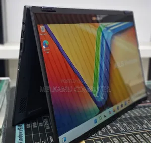New Laptop Asus Vivobook 14 16GB AMD Ryzen 7 SSD 1T