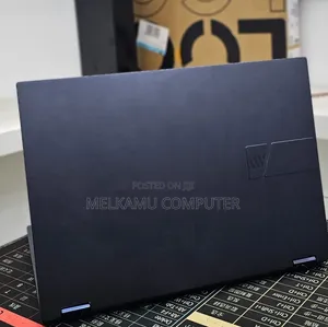 New Laptop Asus Vivobook 14 16GB AMD Ryzen 7 SSD 1T