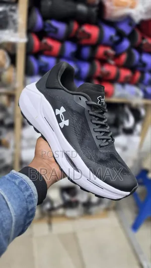 Under Armour 3Color Original