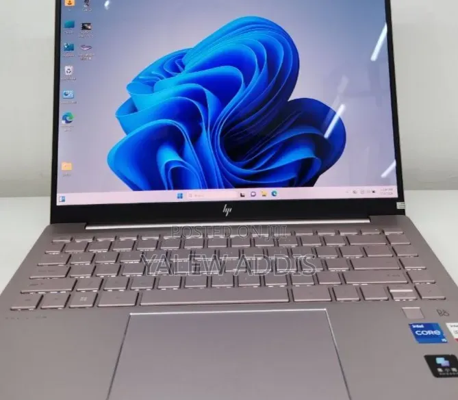 New Laptop HP Pavilion 15 16GB Intel Core i5 SSD 1T