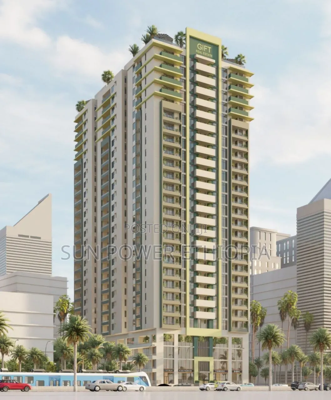 Commercial Property