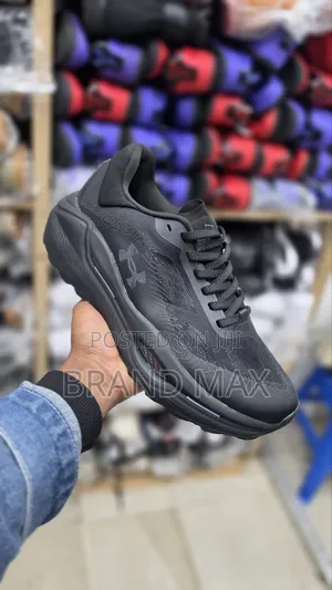 Under Armour 3Color Original
