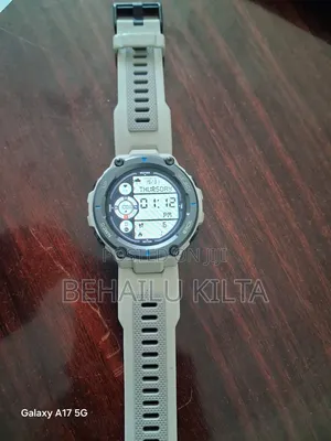 Amazofit Smart Watch