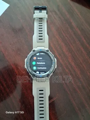Amazofit Smart Watch
