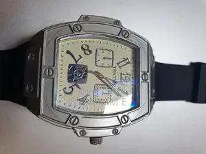 Premium Men's Watch